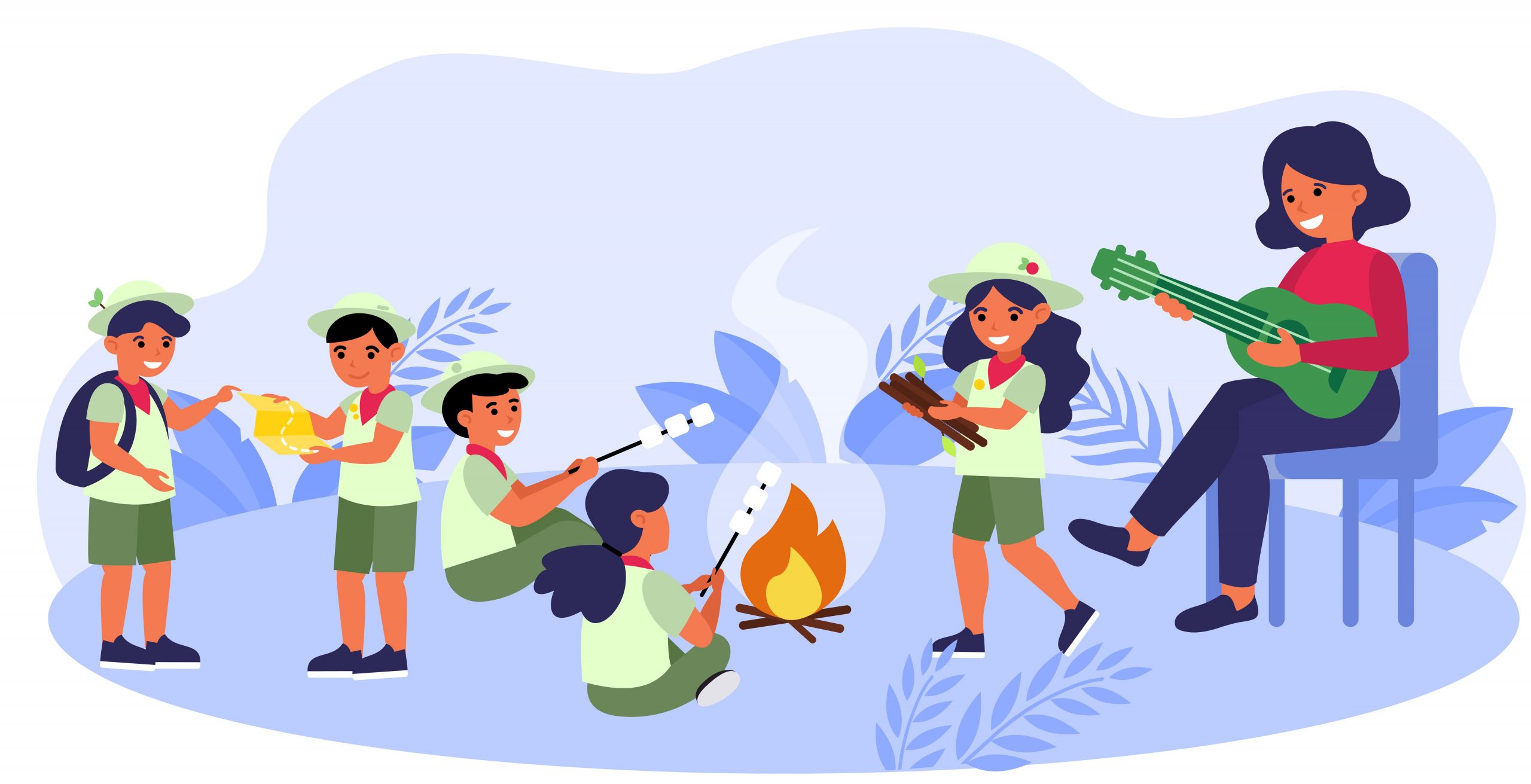 How Extracurricular Activities Shape Your Child’s Future?