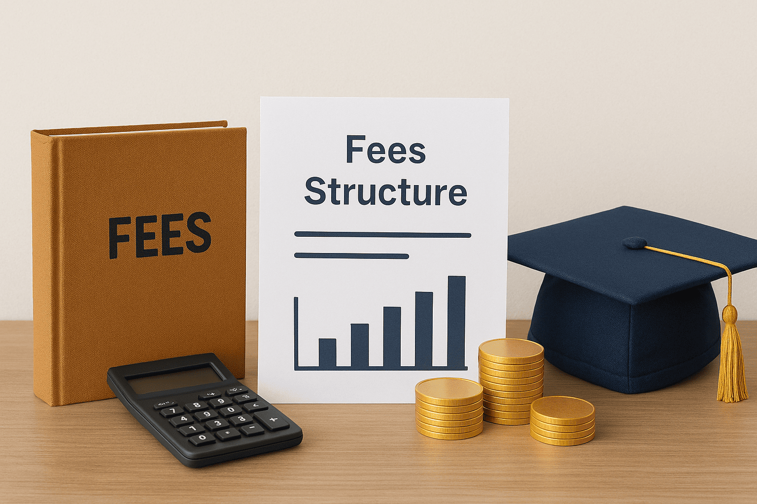 Understanding School Fees in Surat, Gujarat – What Are You Paying For?